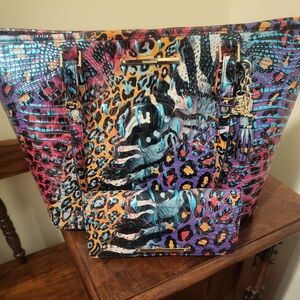 Brahmin Handbags and Wallets